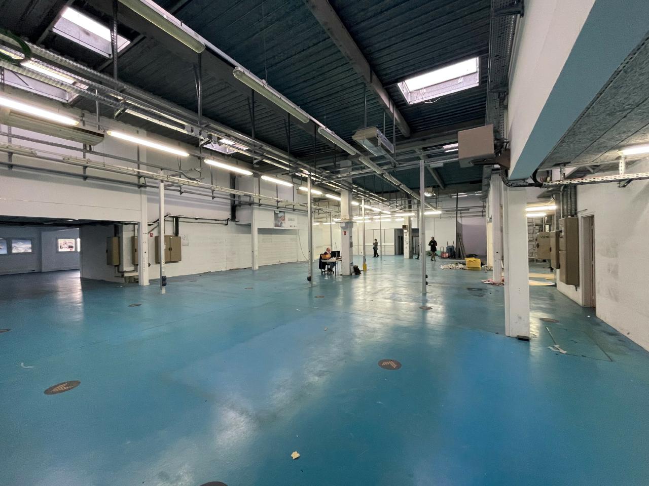 Local d'activité Ivry-sur-Seine 1799m² Location local d'activité Ivry-sur-Seine Val-de-Marne OLACT2206899 12